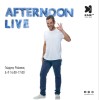 AFTERNOON LIVE